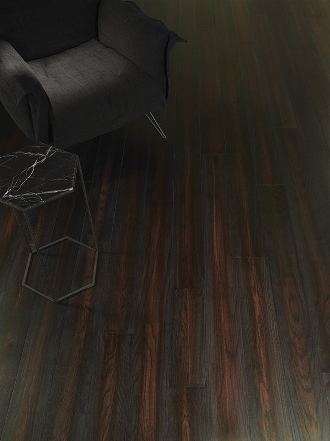 WOOD FLOORING