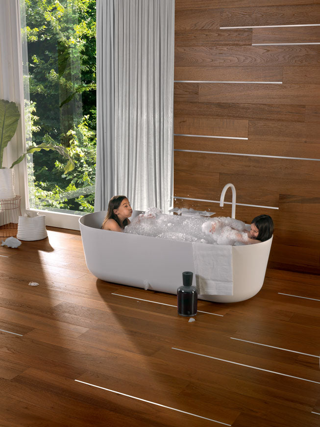 WOOD FLOORING