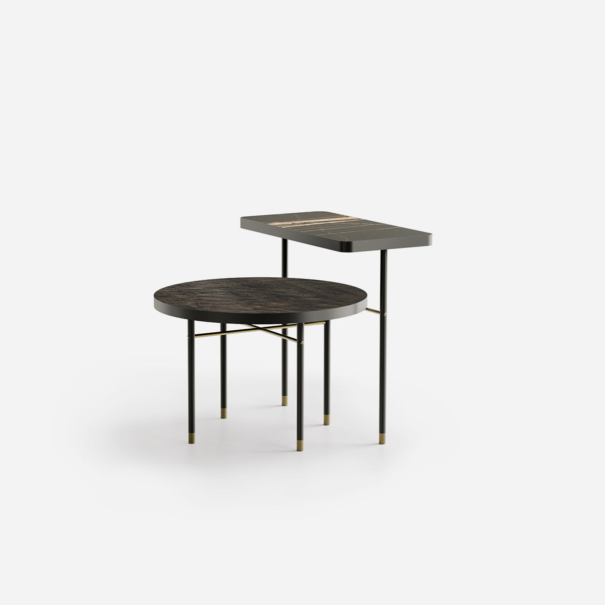 Service tables