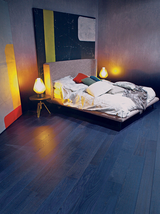 WOOD FLOORING