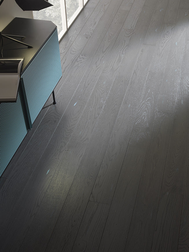 WOOD FLOORING