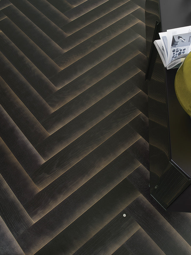 WOOD FLOORING
