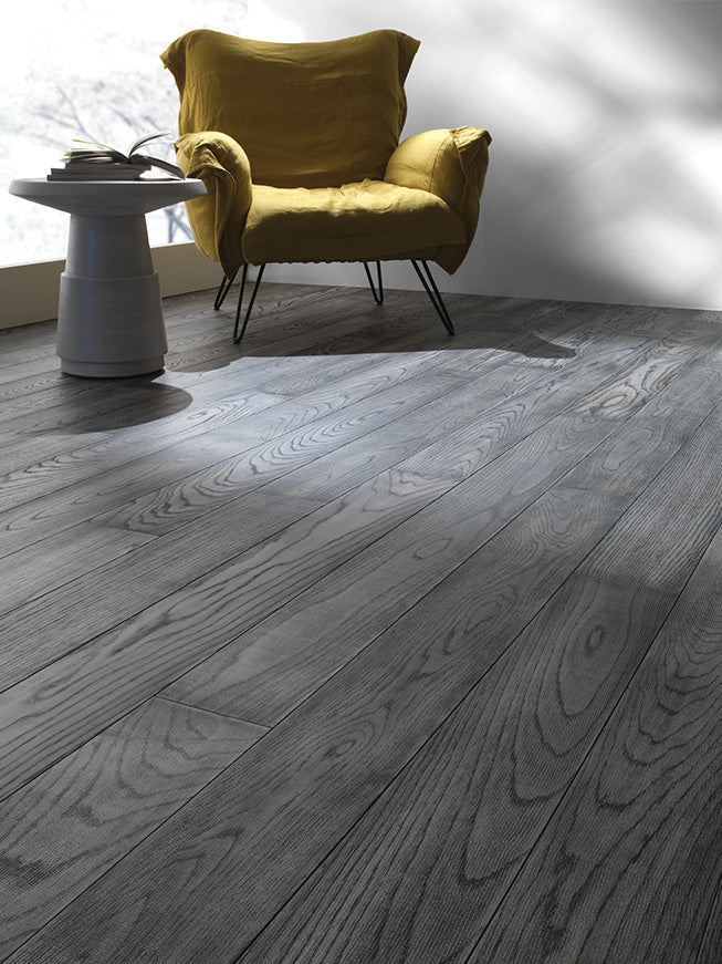 WOOD FLOORING