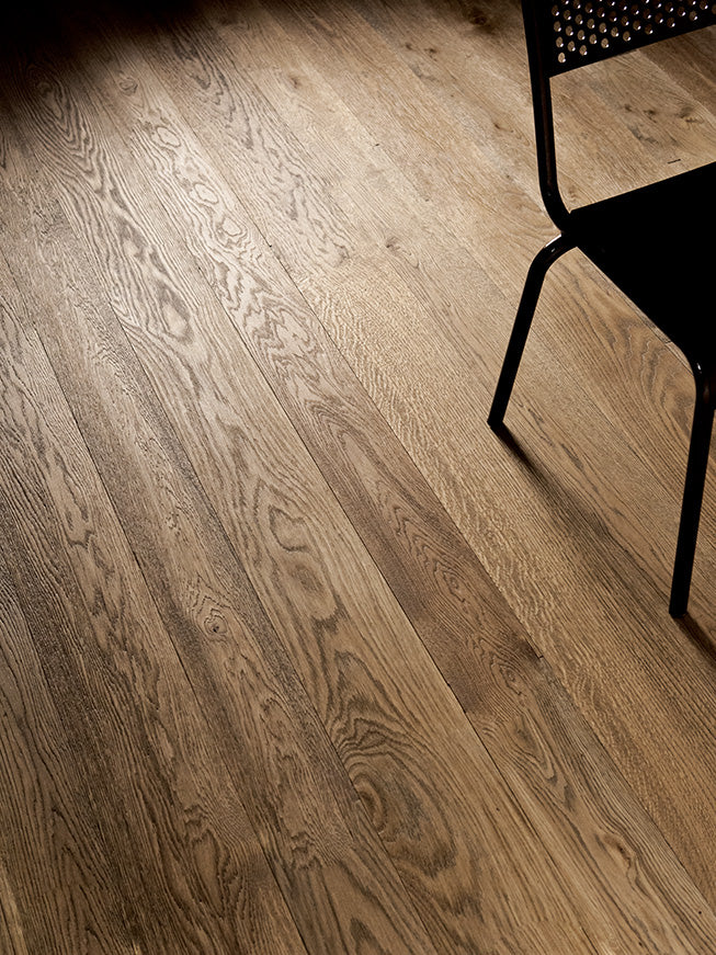 WOOD FLOORING