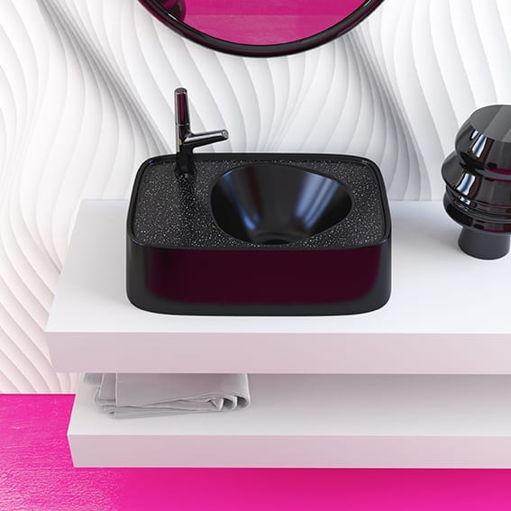 WASHBASINS