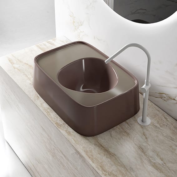 WASHBASINS
