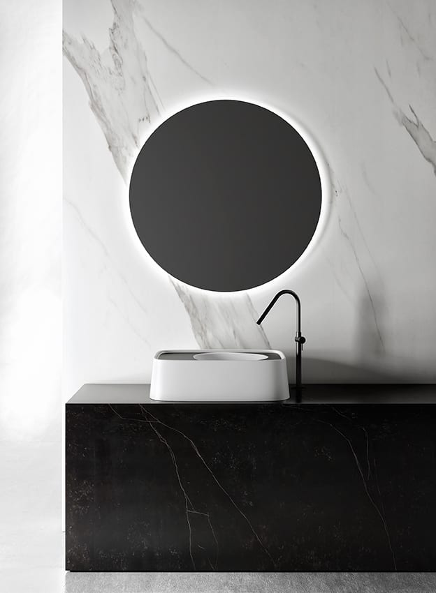 WASHBASINS