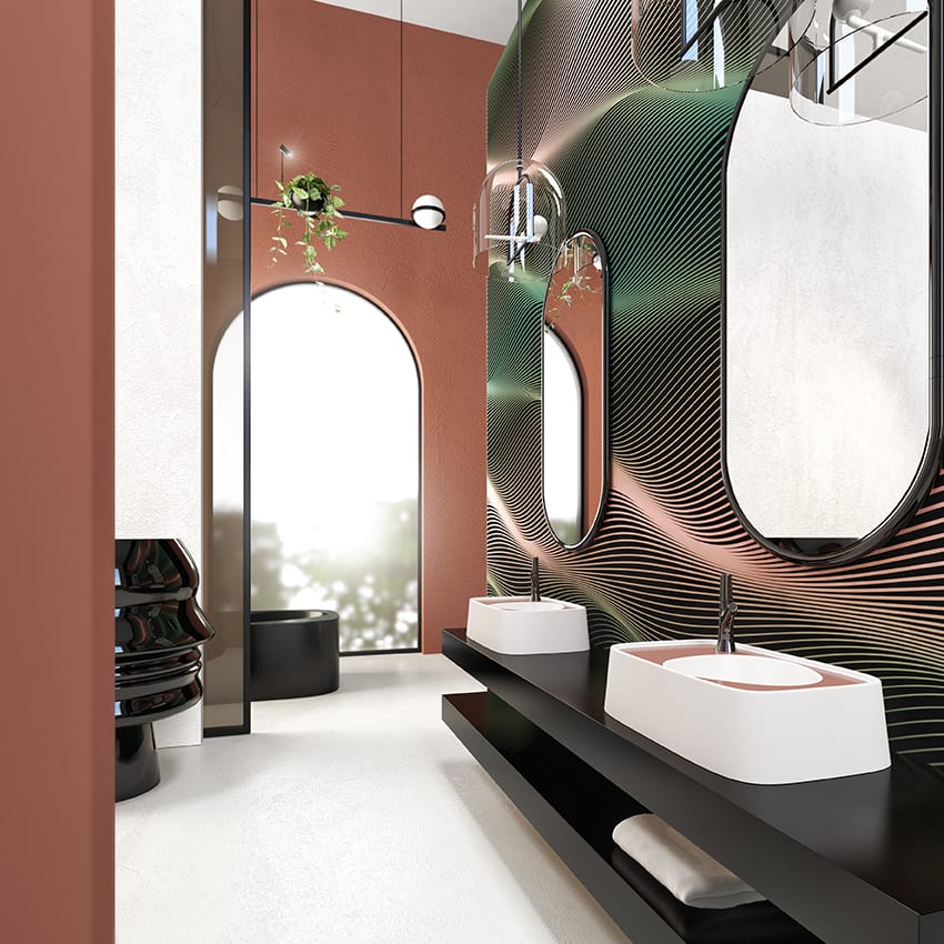 WASHBASINS
