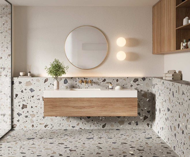 CERAMIC TILES