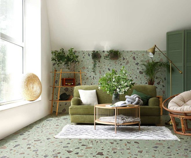 CERAMIC TILES
