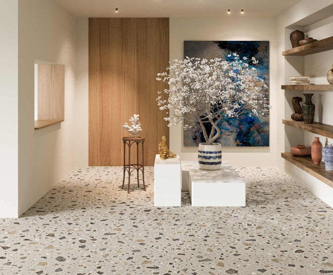 CERAMIC TILES