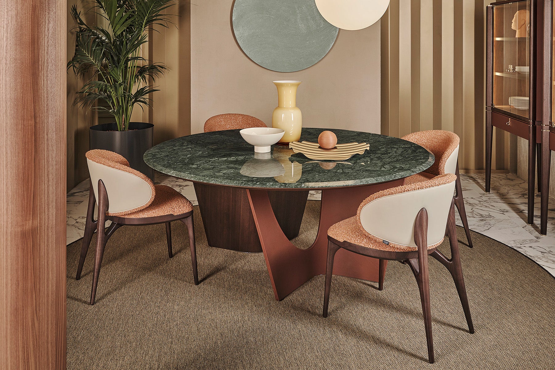 Tables