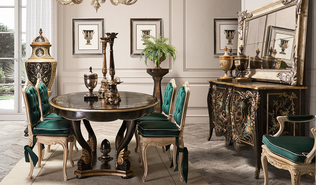 SIDEBOARD