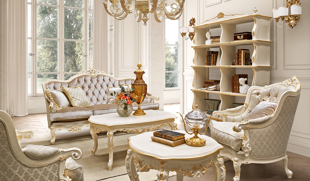 BOOKCASE