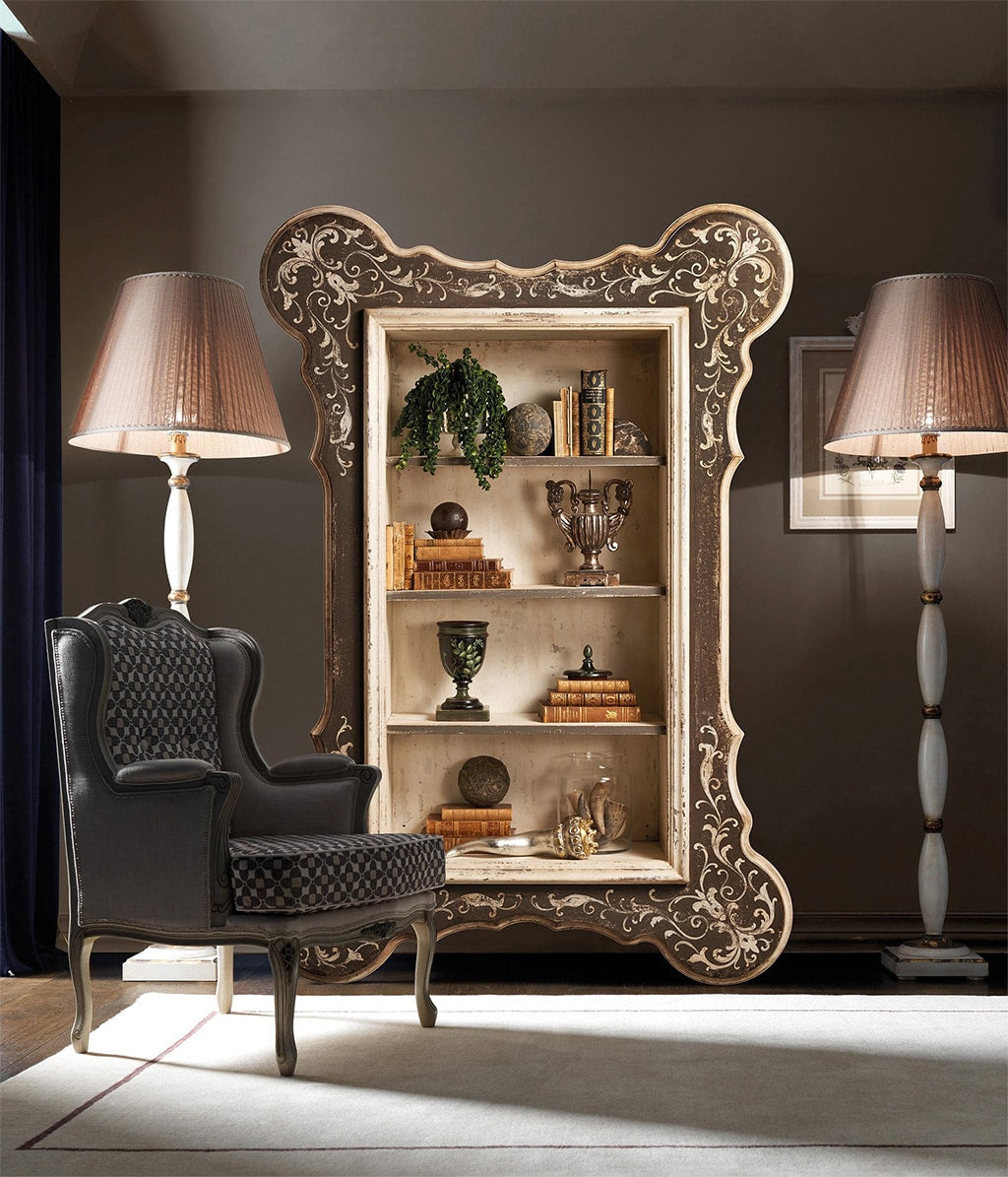 BOOKCASE