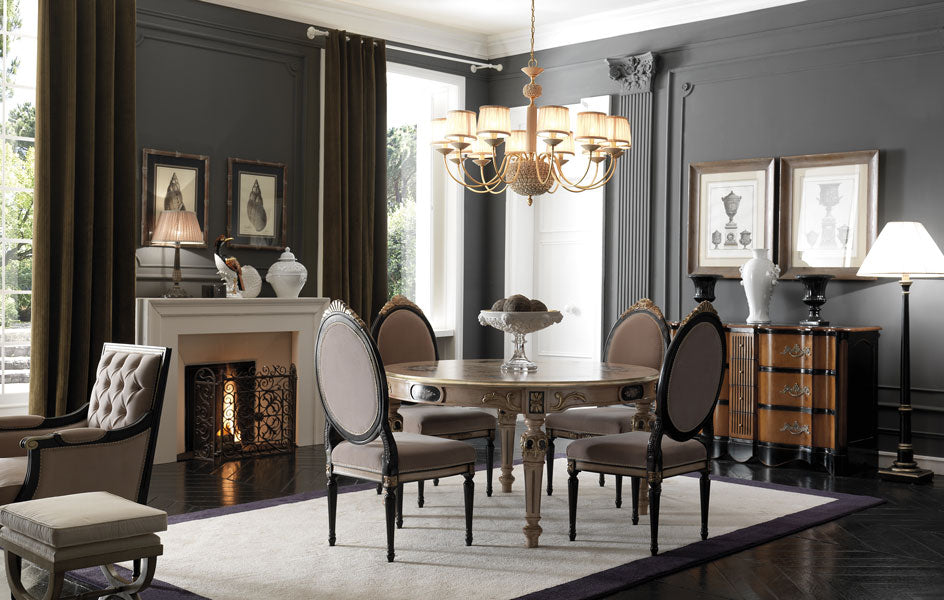 SIDEBOARD