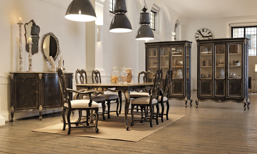 TABLES