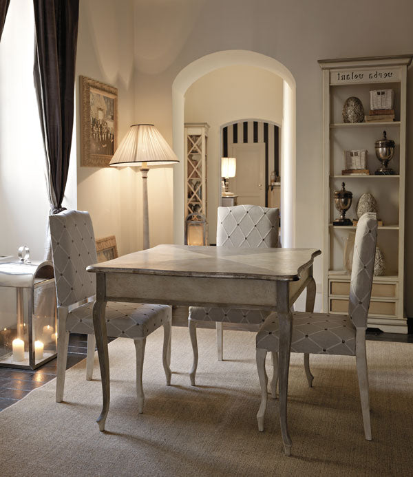 TABLES
