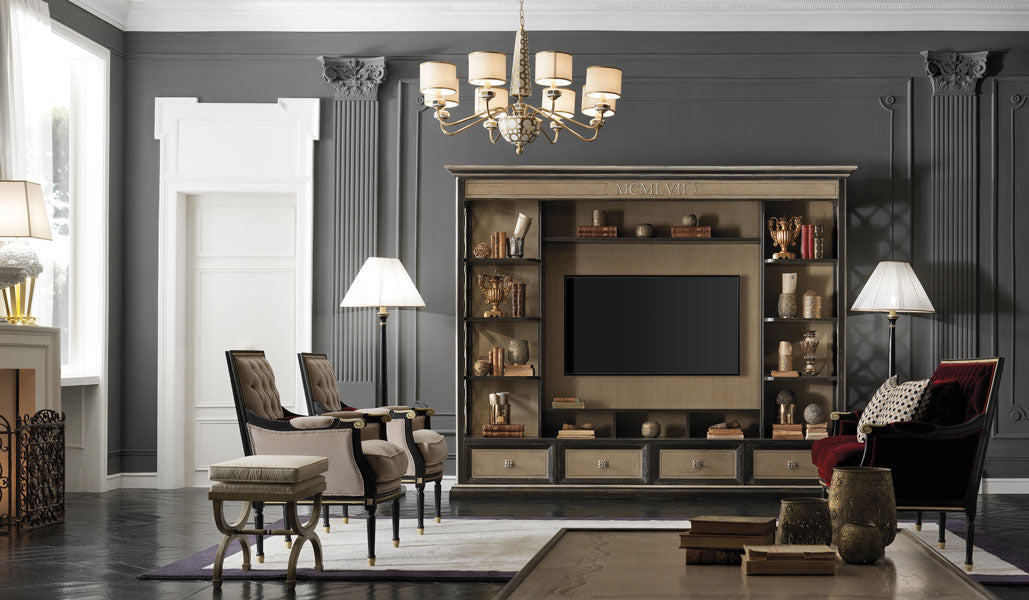 BOOKCASE