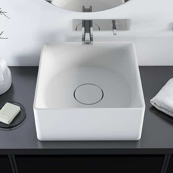 WASHBASINS
