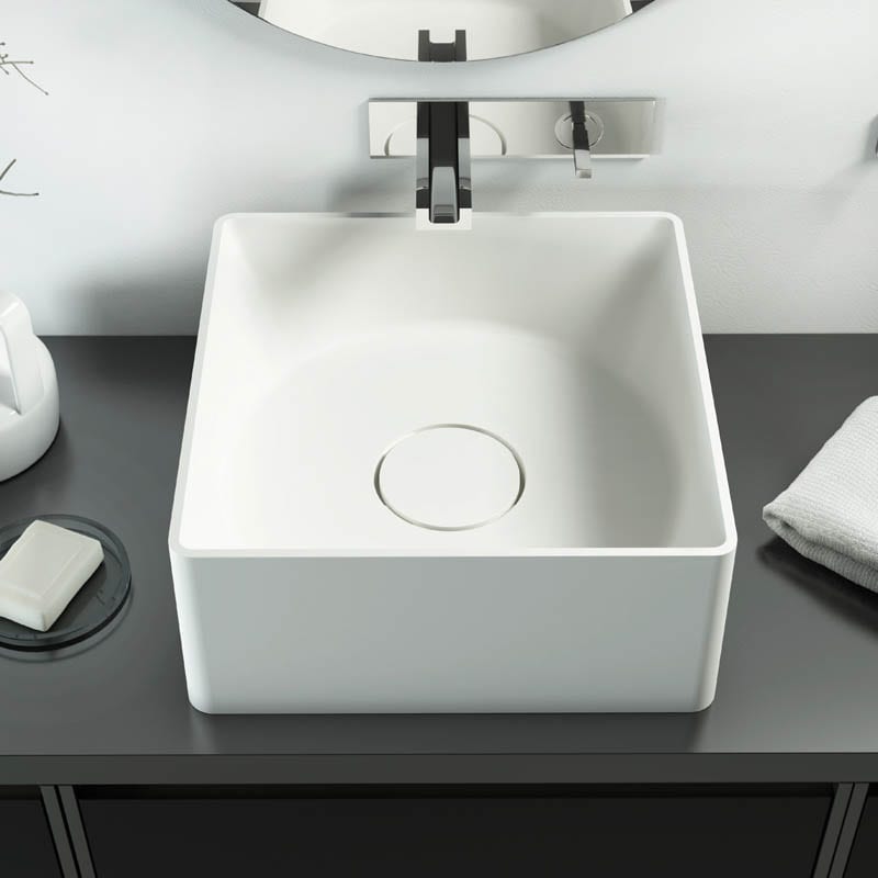 WASHBASINS