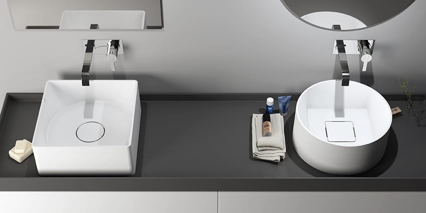 WASHBASINS