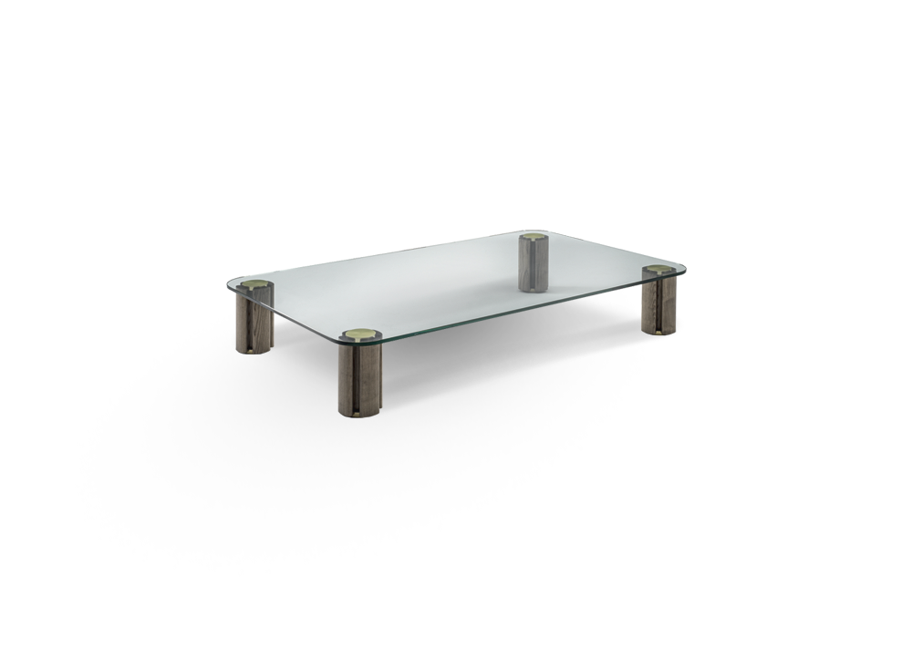 SIDE & COFFEE TABLES