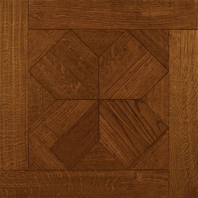 WOOD FLOORING