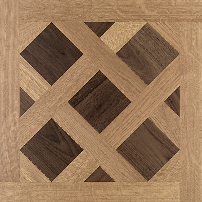 WOOD FLOORING