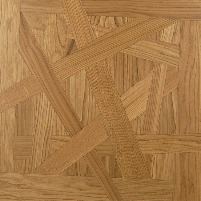 WOOD FLOORING