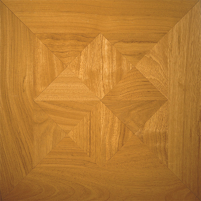 WOOD FLOORING