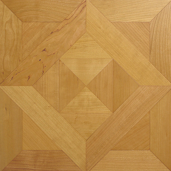 WOOD FLOORING