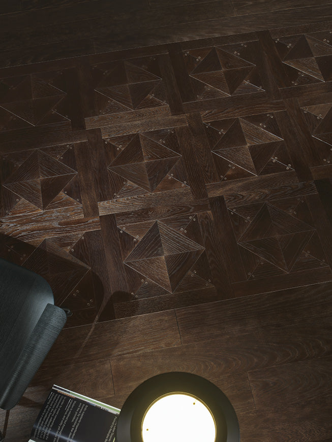 WOOD FLOORING