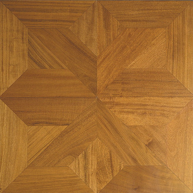 WOOD FLOORING