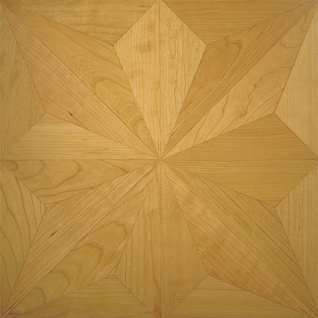 WOOD FLOORING