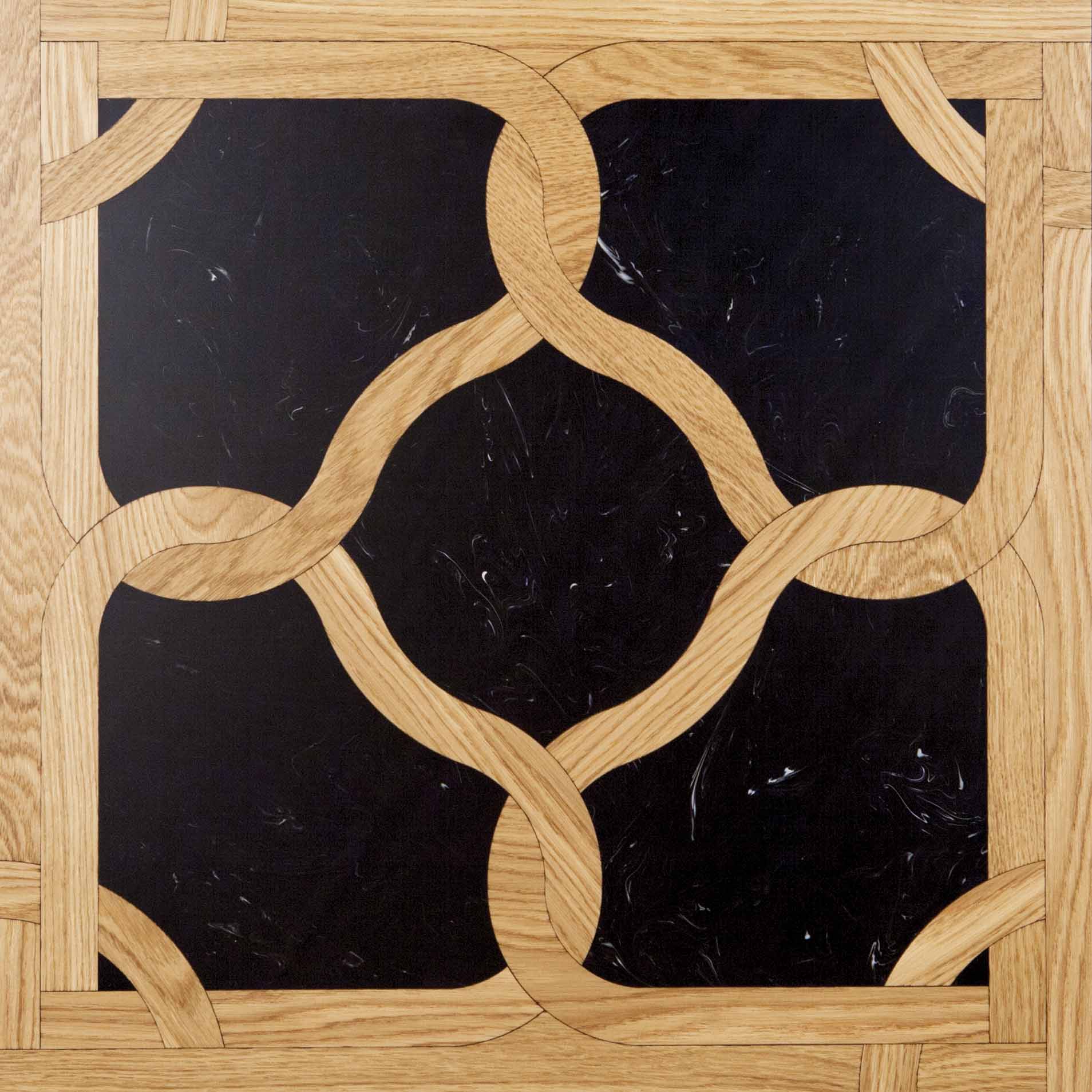 WOOD FLOORING
