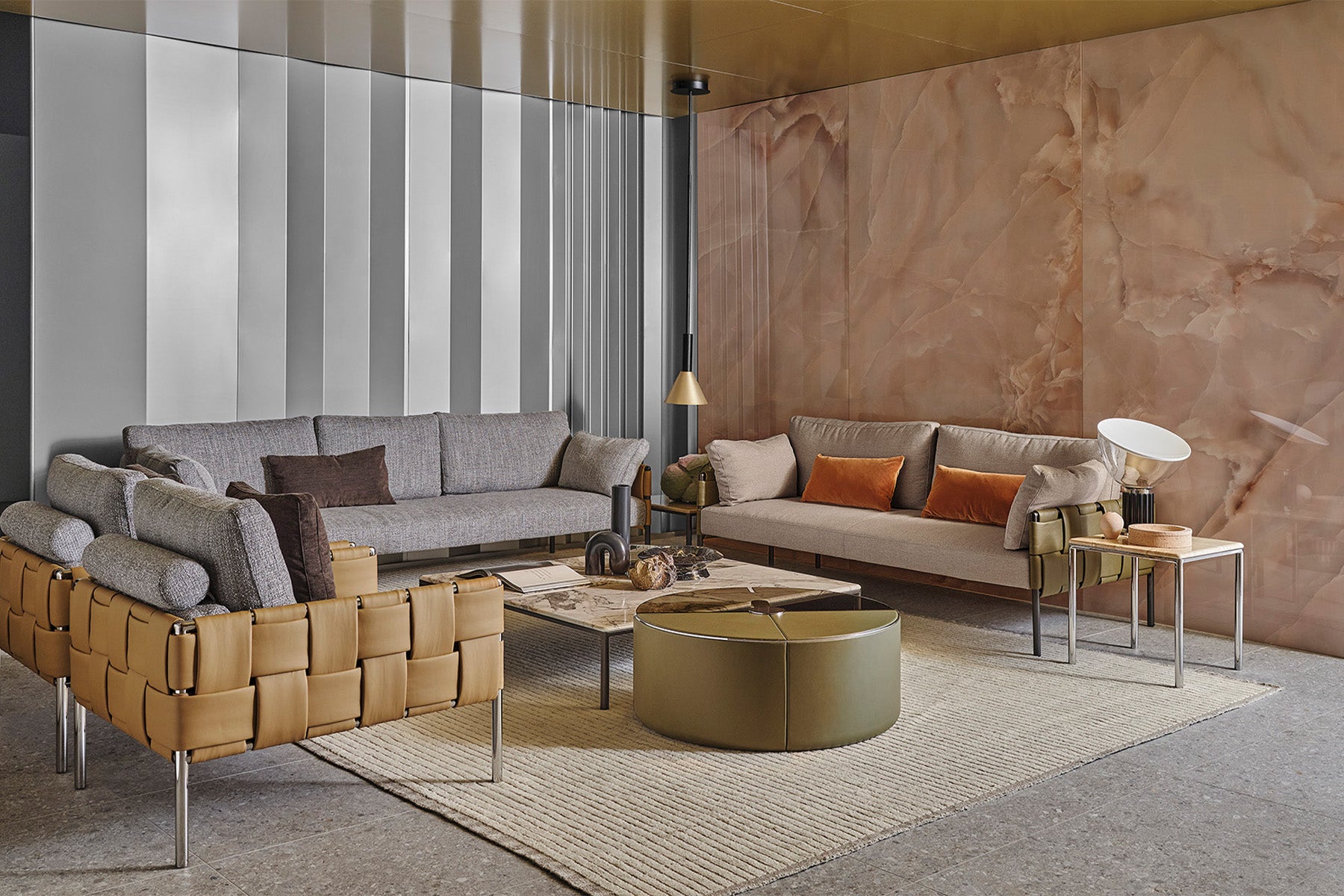 Coffee tables