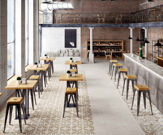 CERAMIC TILES