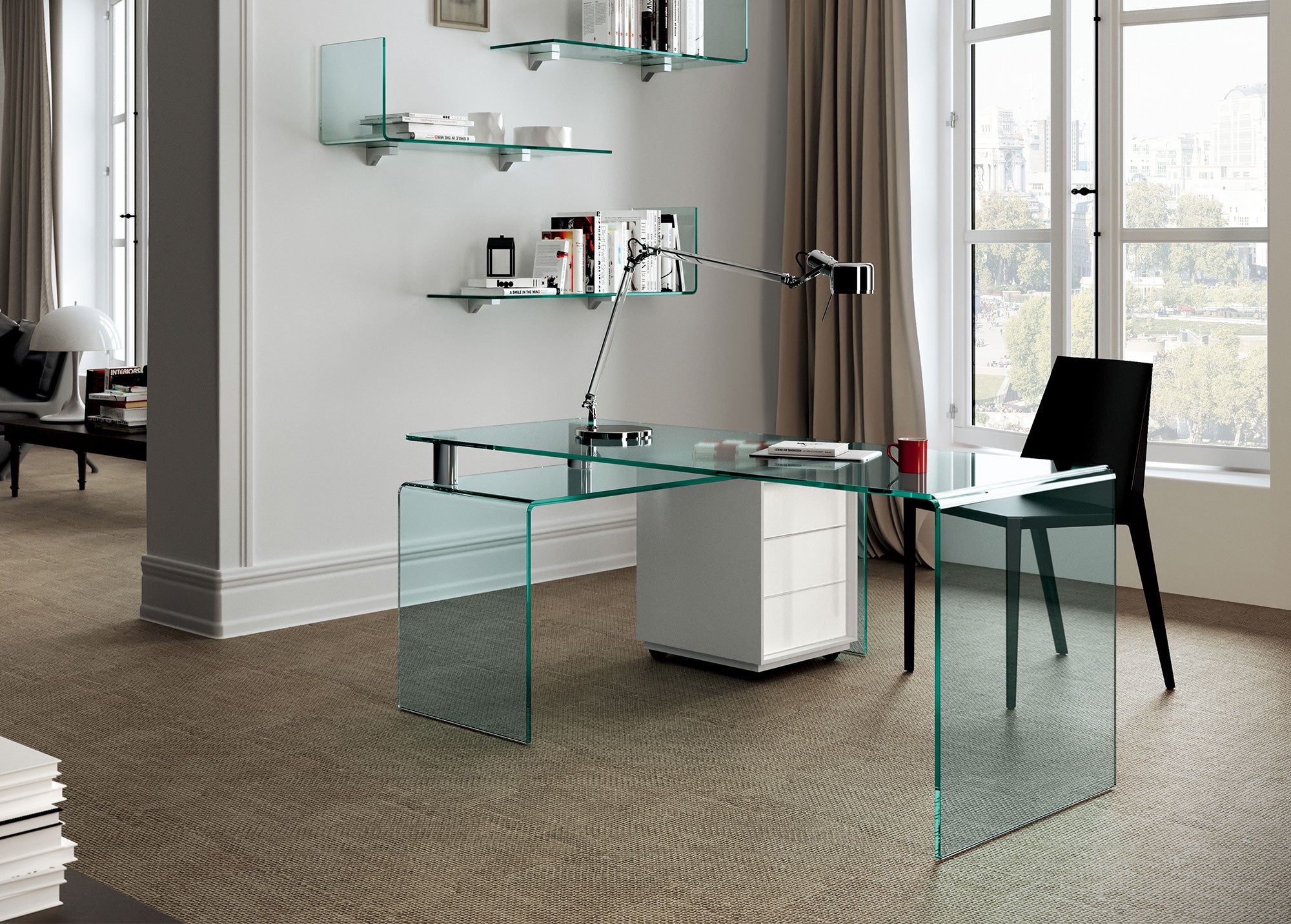 HOME OFFICE