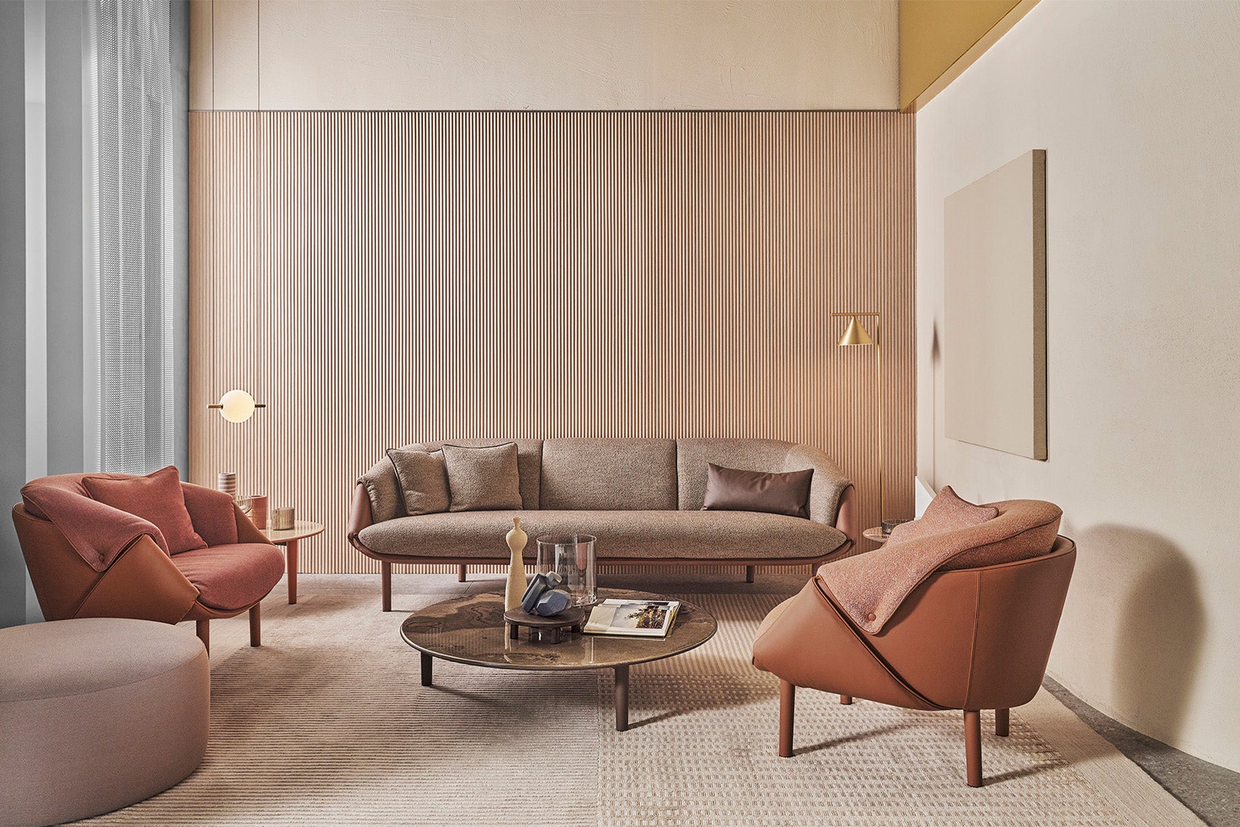 Coffee tables