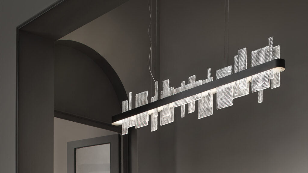 WALL LAMP