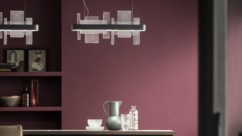 WALL LAMP