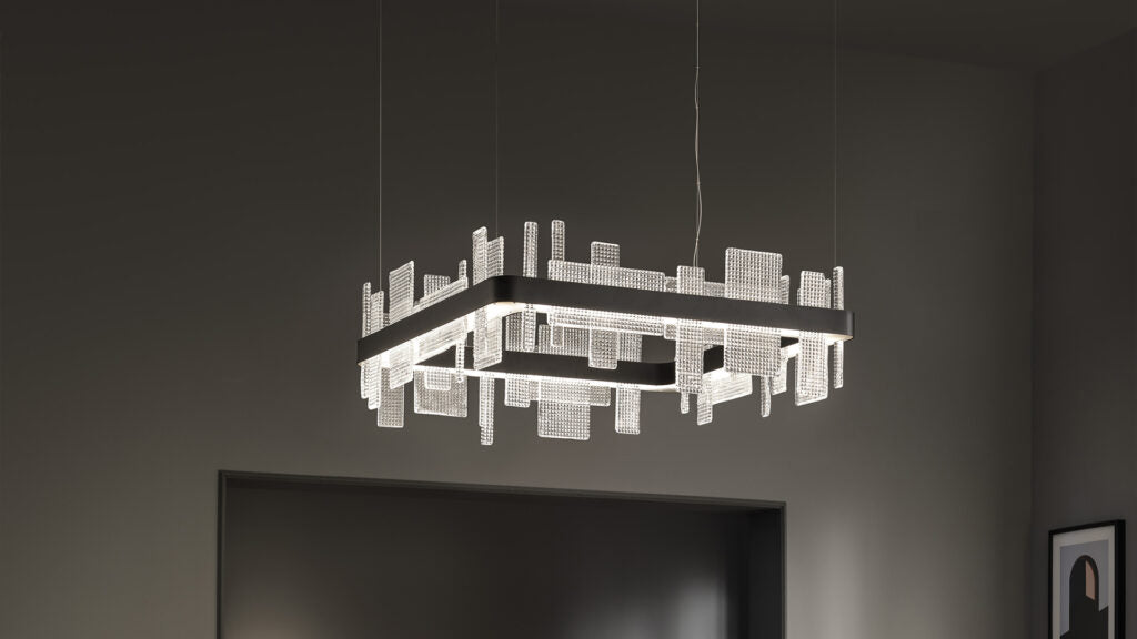WALL LAMP