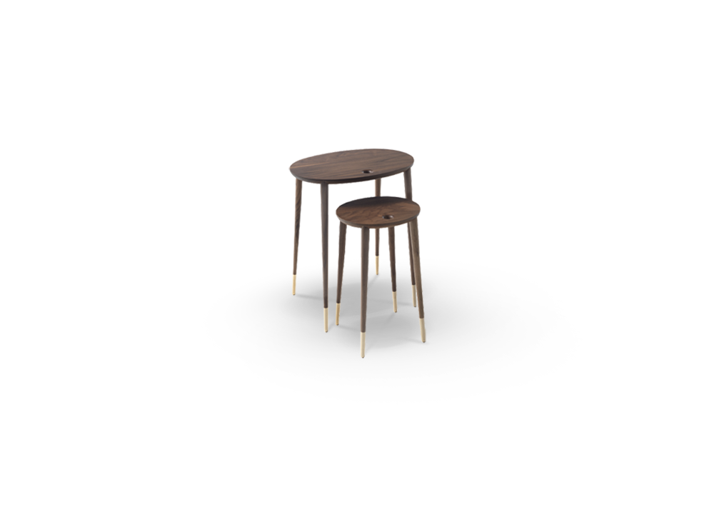 SIDE & COFFEE TABLES