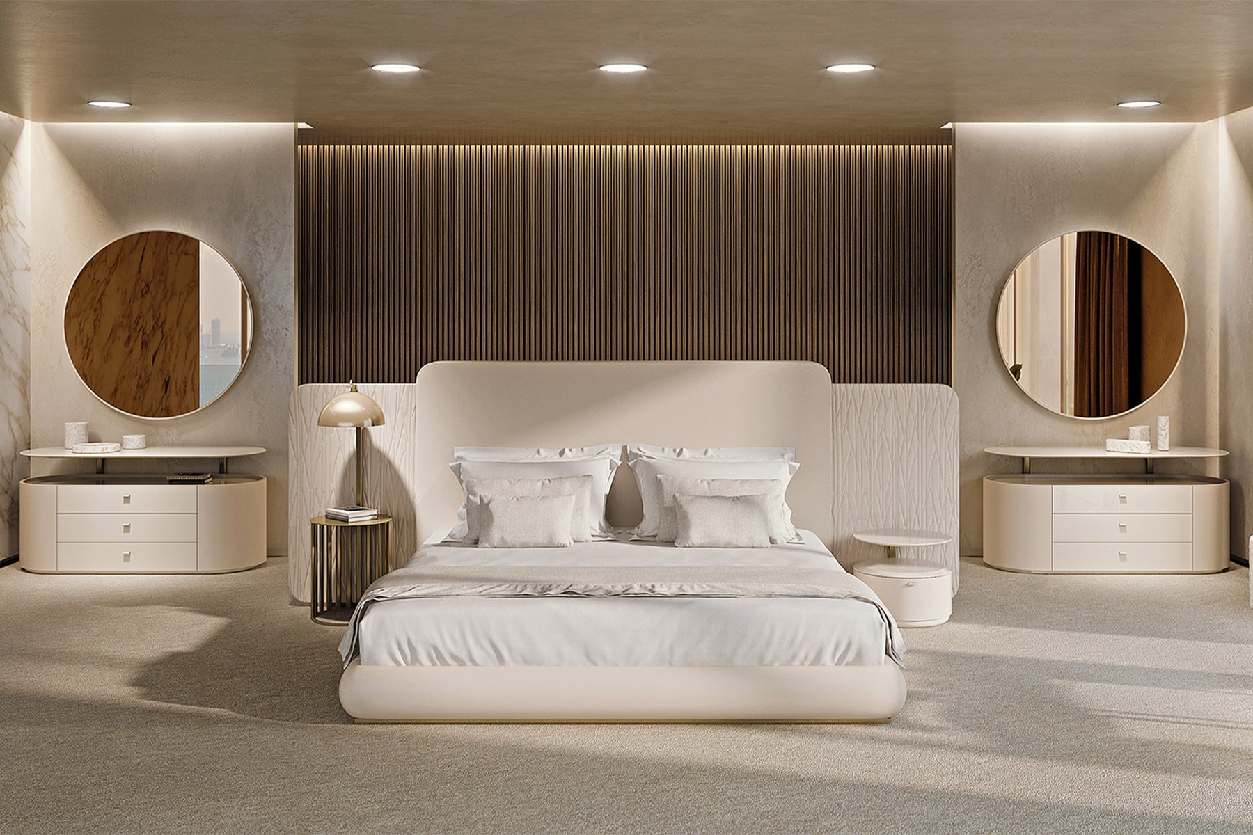 Beds