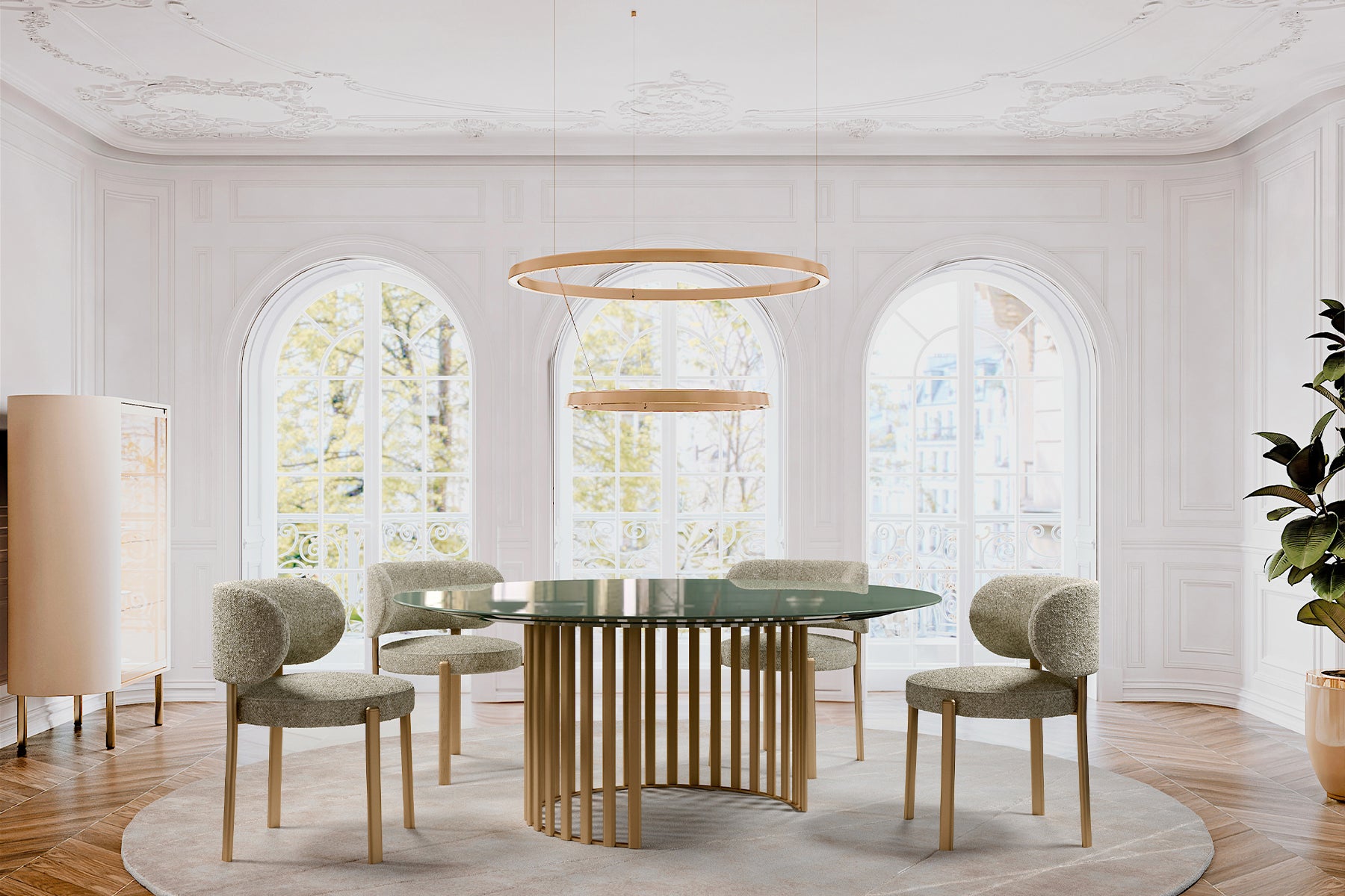 Chairs
