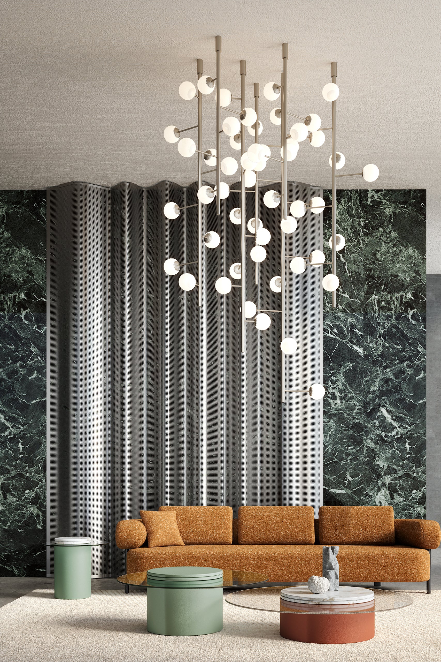 Coffee tables