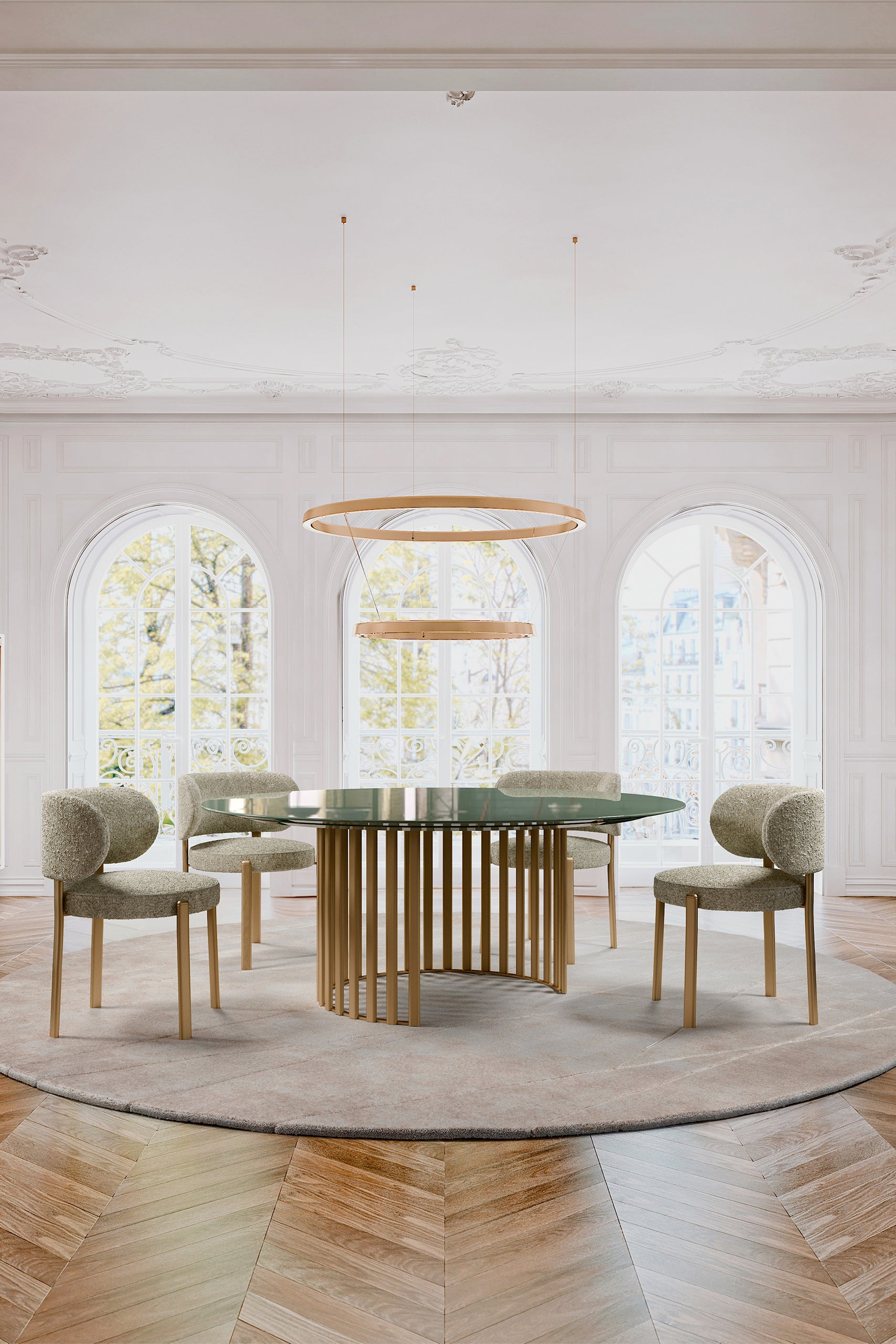 Tables