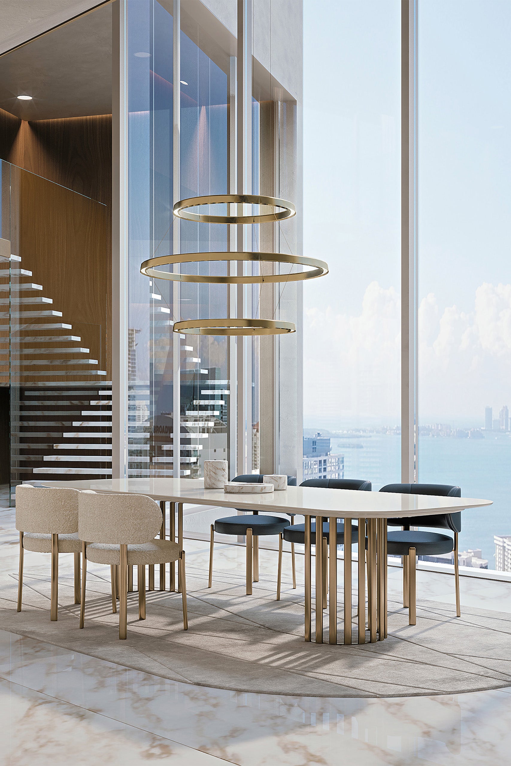 Tables