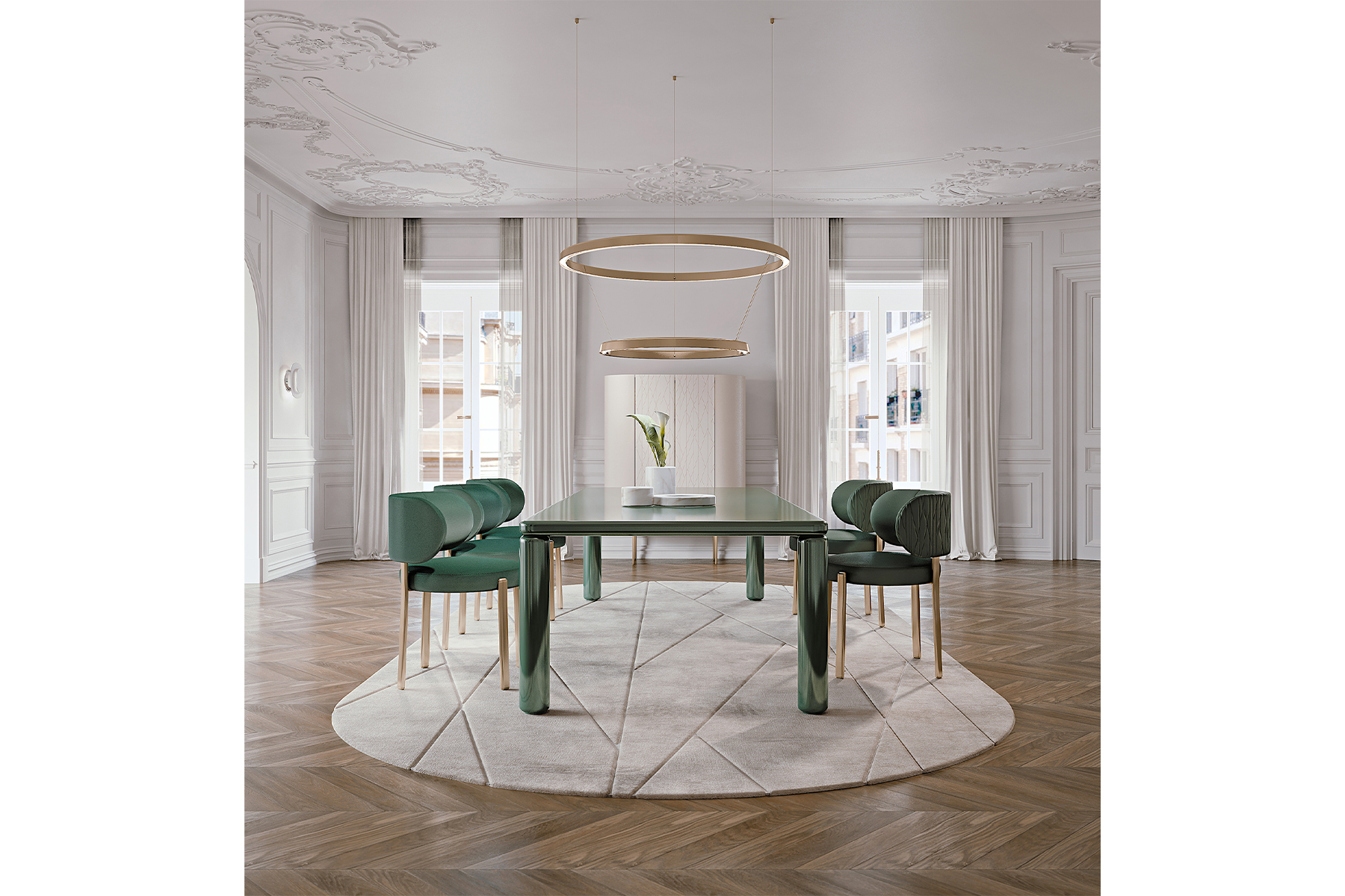 Tables